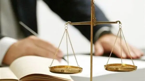 مشاوره حقوقی آنلاین