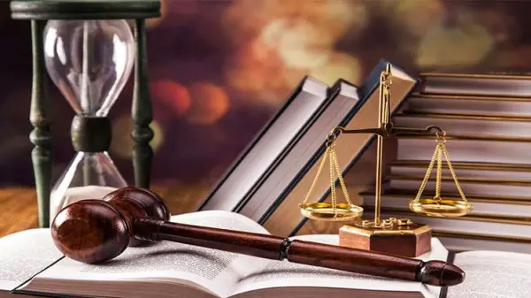 هزینه وکیل آنلاین