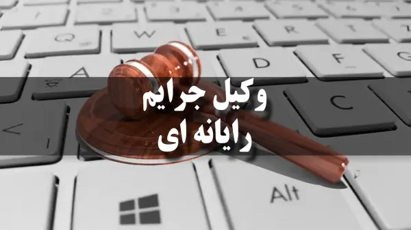 انواع جرایم رایانه‌ای